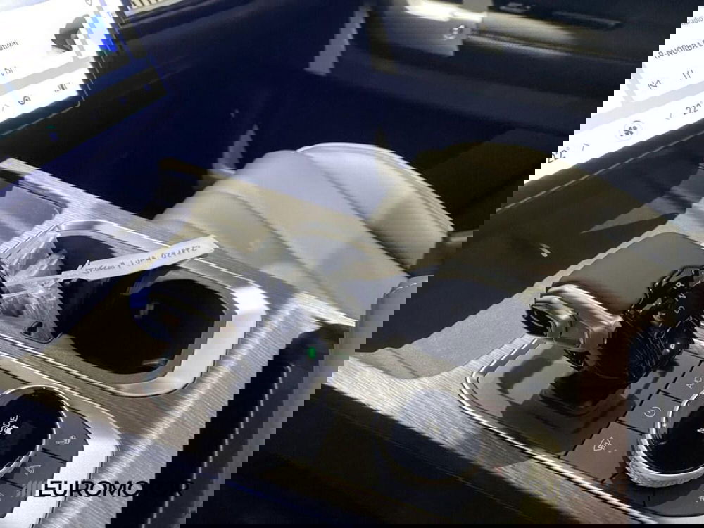 Jaecoo Jaecoo 7 nuova a Bari (13)