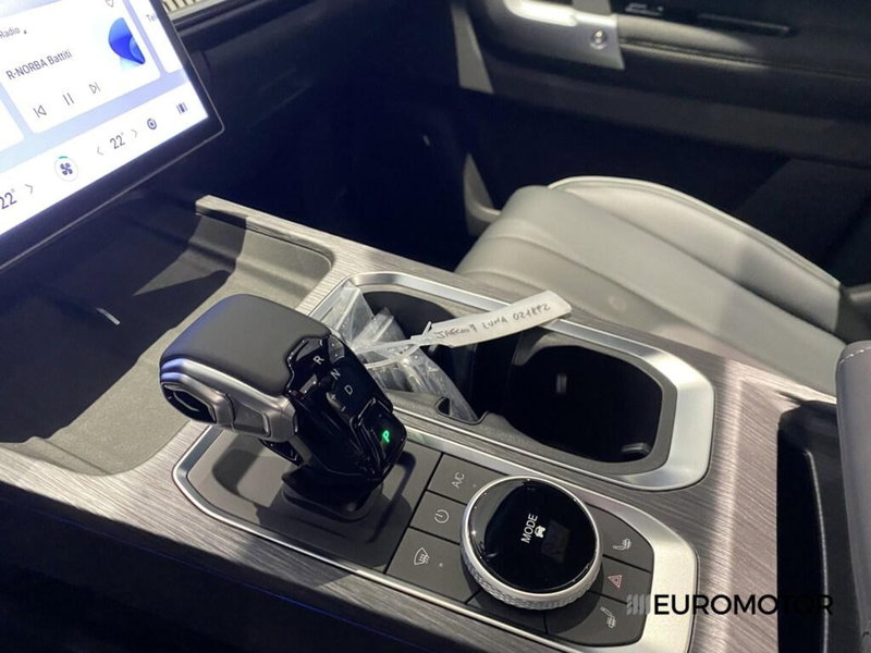 Jaecoo Jaecoo 7 nuova a Bari (13)