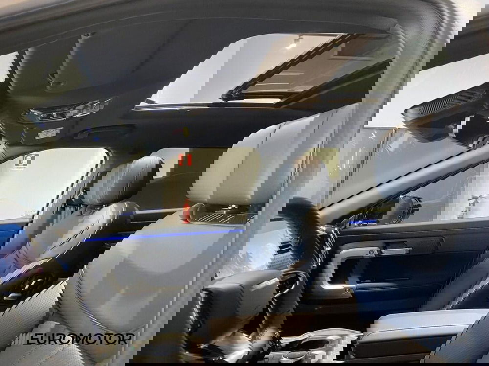 Jaecoo Jaecoo 7 nuova a Bari (14)