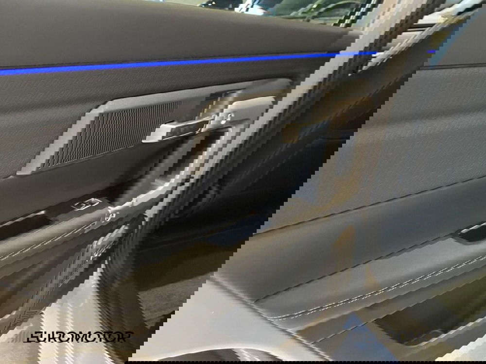 Jaecoo Jaecoo 7 nuova a Bari (15)