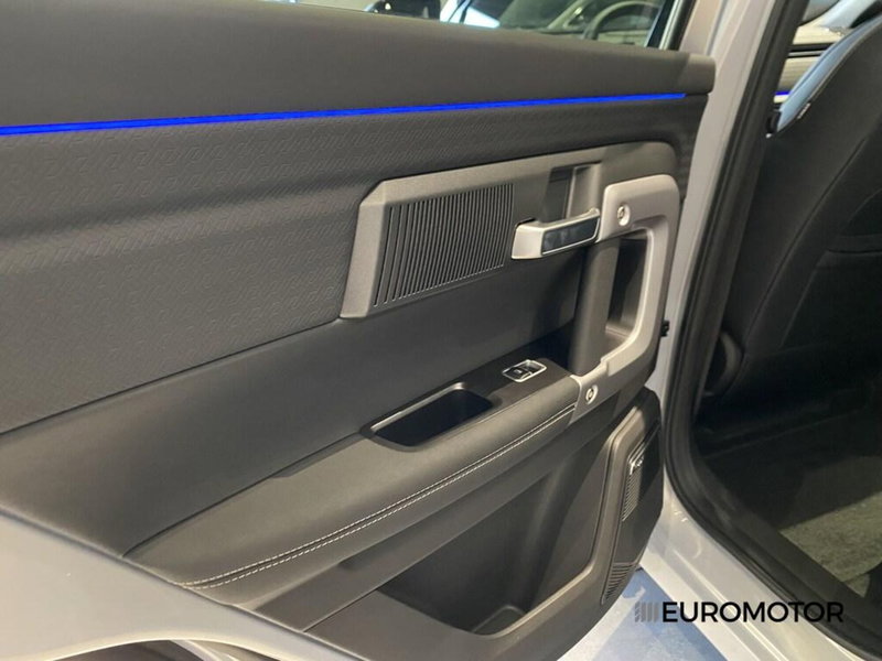 Jaecoo Jaecoo 7 nuova a Bari (15)