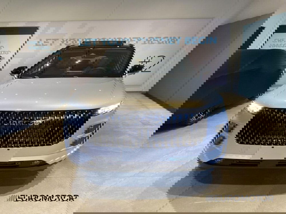 Jaecoo Jaecoo 7 nuova a Bari (2)