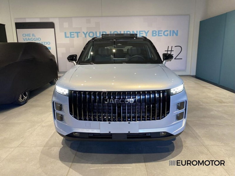 Jaecoo Jaecoo 7 nuova a Bari (2)