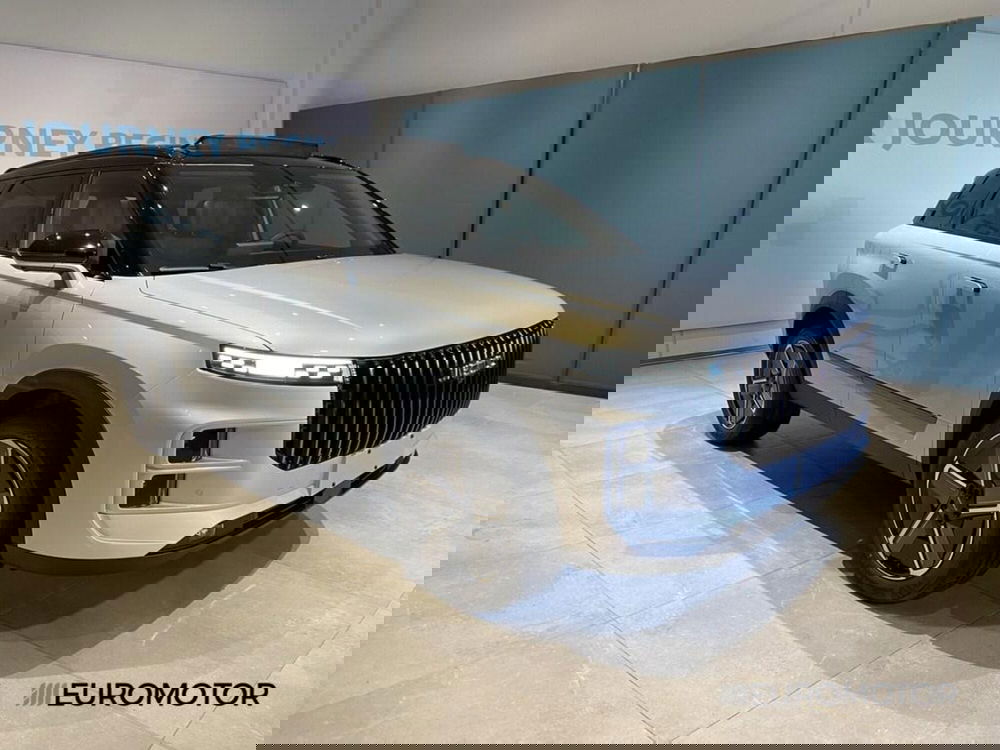 Jaecoo Jaecoo 7 nuova a Bari (3)