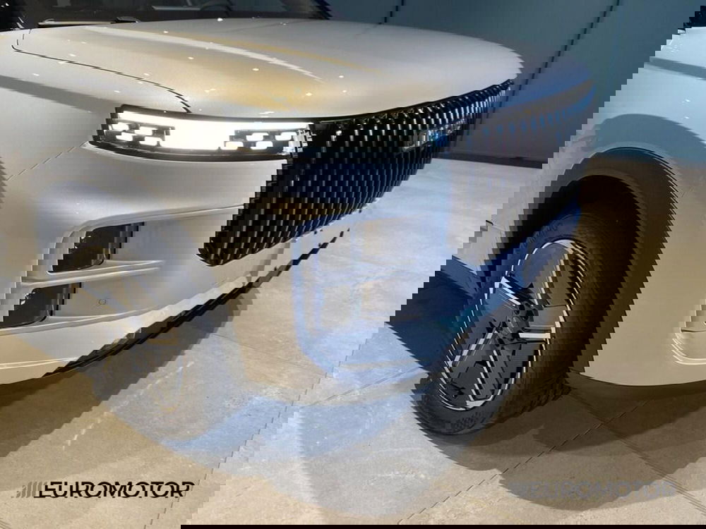 Jaecoo Jaecoo 7 nuova a Bari (4)