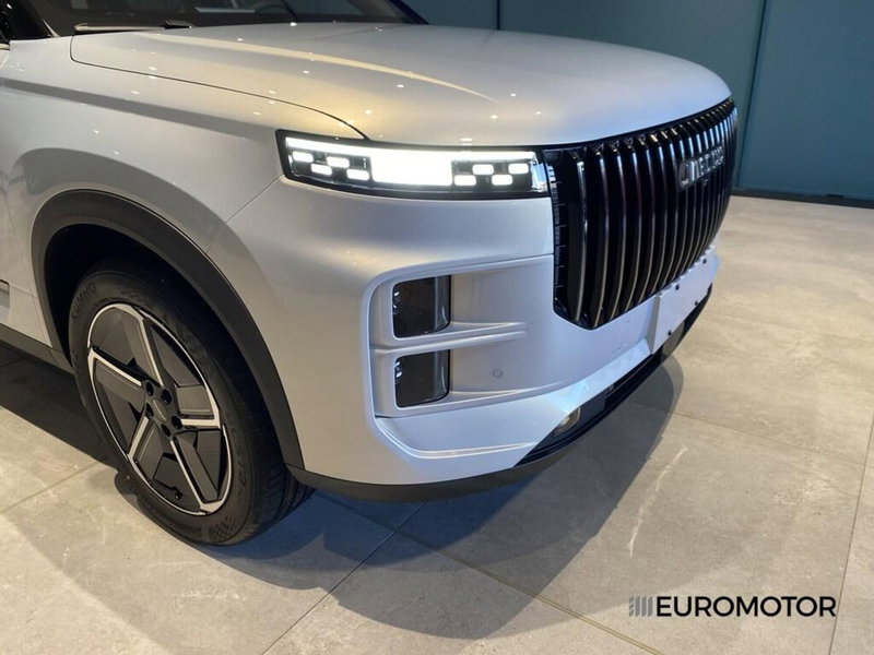 Jaecoo Jaecoo 7 nuova a Bari (4)