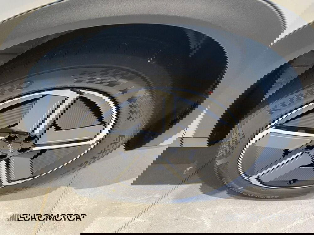 Jaecoo Jaecoo 7 nuova a Bari (5)