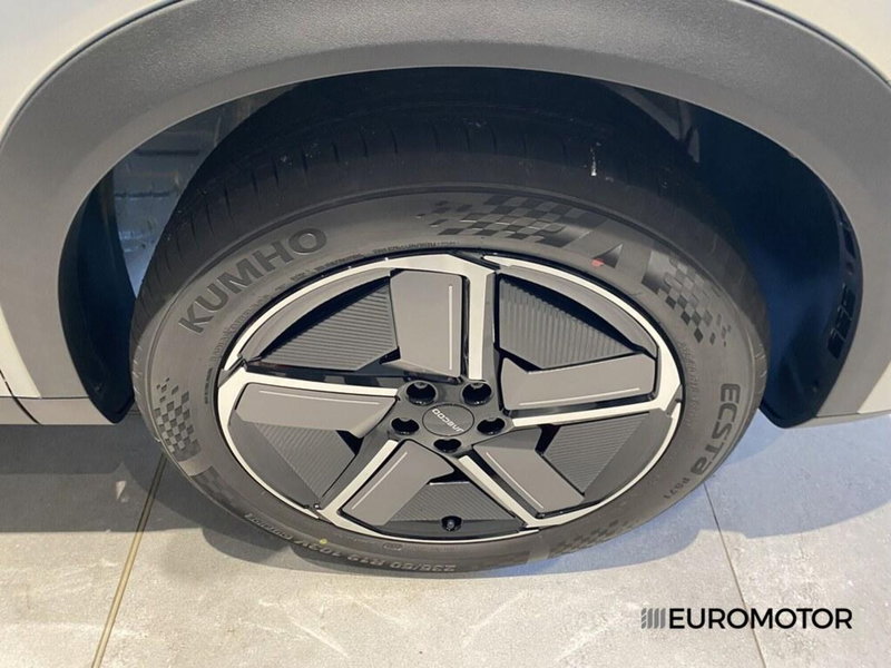 Jaecoo Jaecoo 7 nuova a Bari (5)