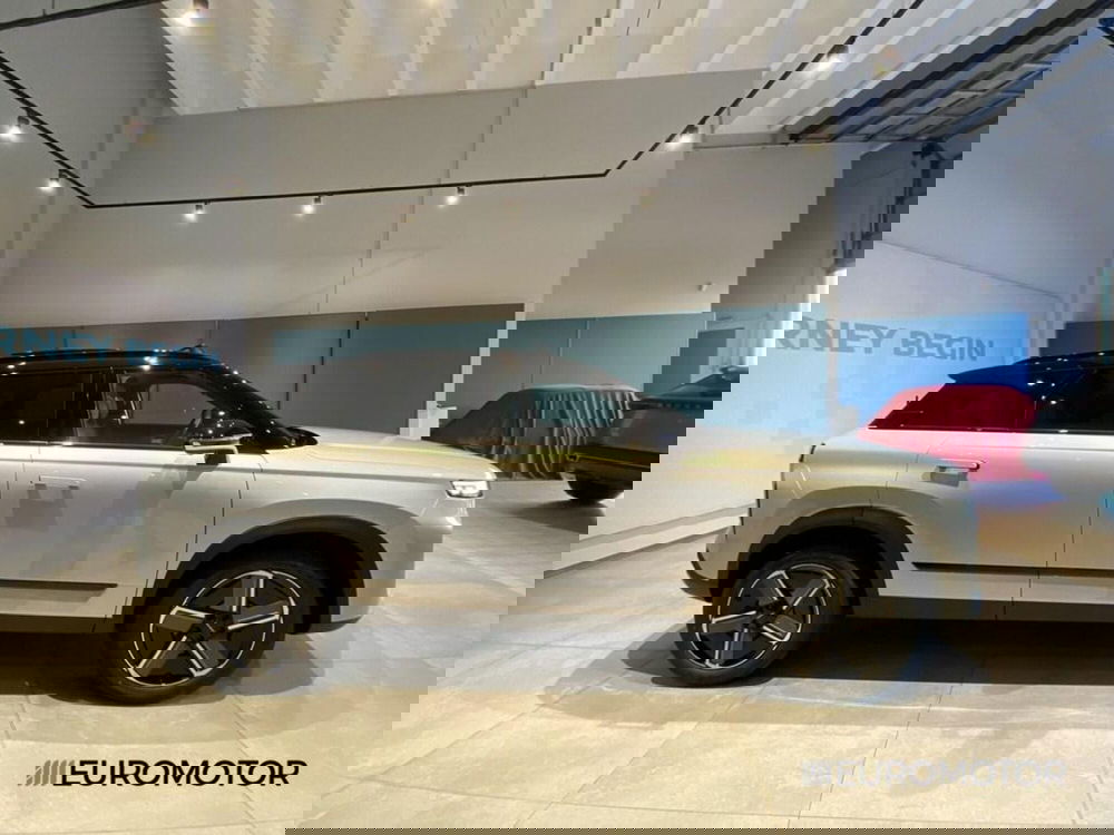 Jaecoo Jaecoo 7 nuova a Bari (6)