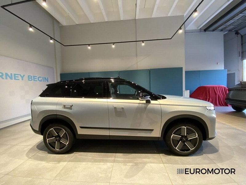 Jaecoo Jaecoo 7 nuova a Bari (6)