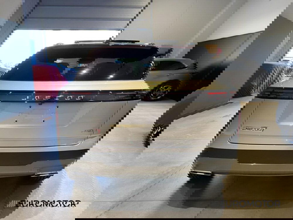 Jaecoo Jaecoo 7 nuova a Bari (7)