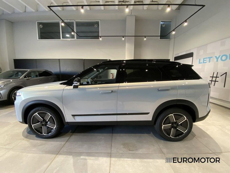 Jaecoo Jaecoo 7 nuova a Bari (9)