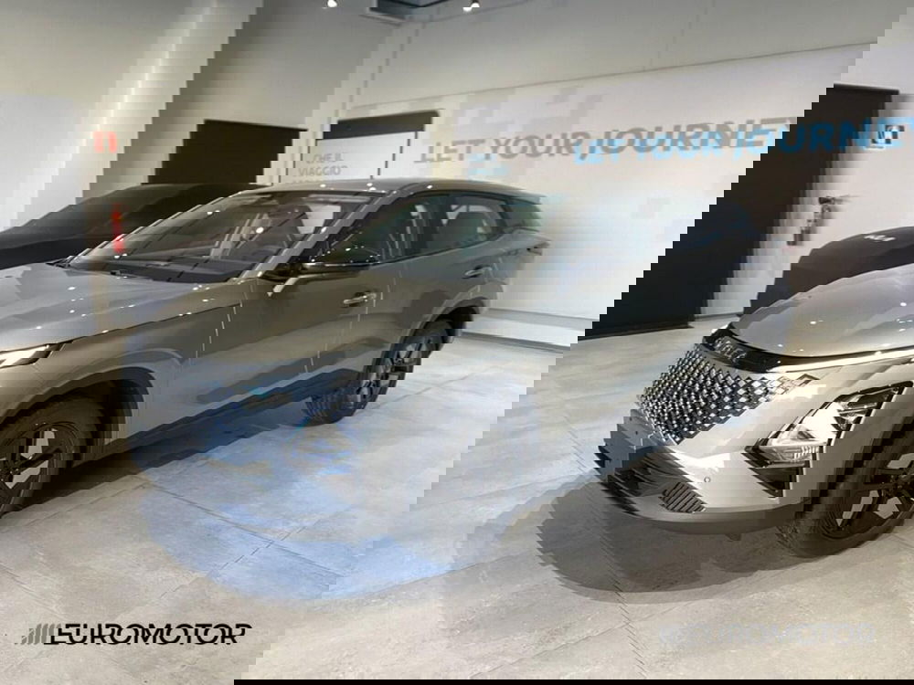 Omoda Omoda 5 nuova a Bari