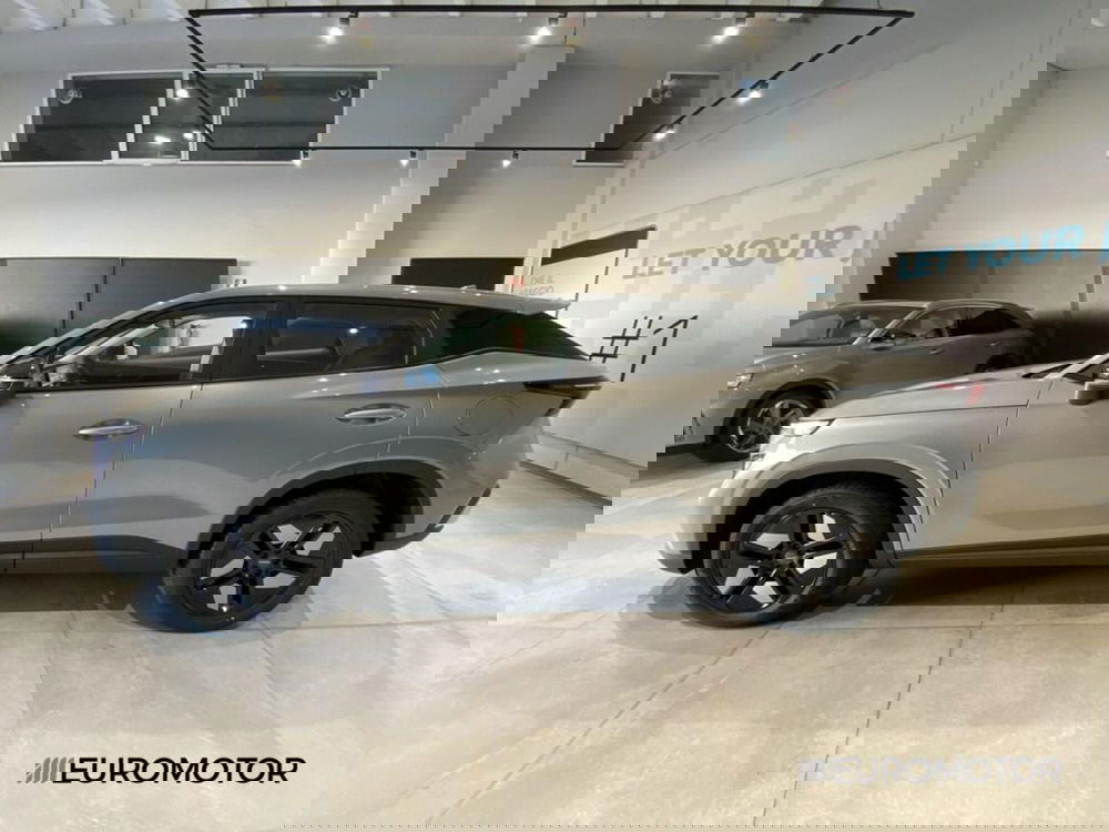 Omoda Omoda 5 2026 nuova a Bari (9)