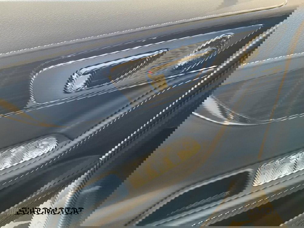 Omoda Omoda 5 2026 nuova a Bari (10)