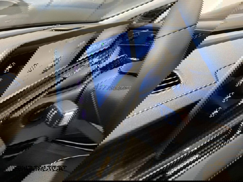 Omoda Omoda 5 2026 nuova a Bari (11)