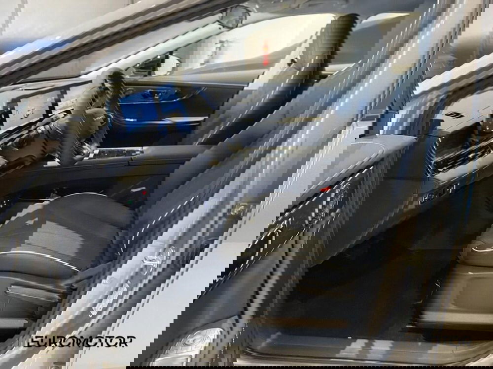 Omoda Omoda 5 2026 nuova a Bari (12)