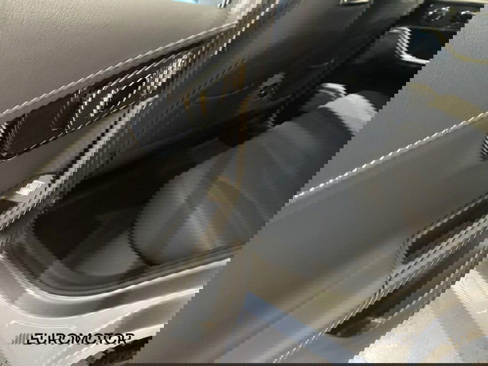 Omoda Omoda 5 2026 nuova a Bari (13)