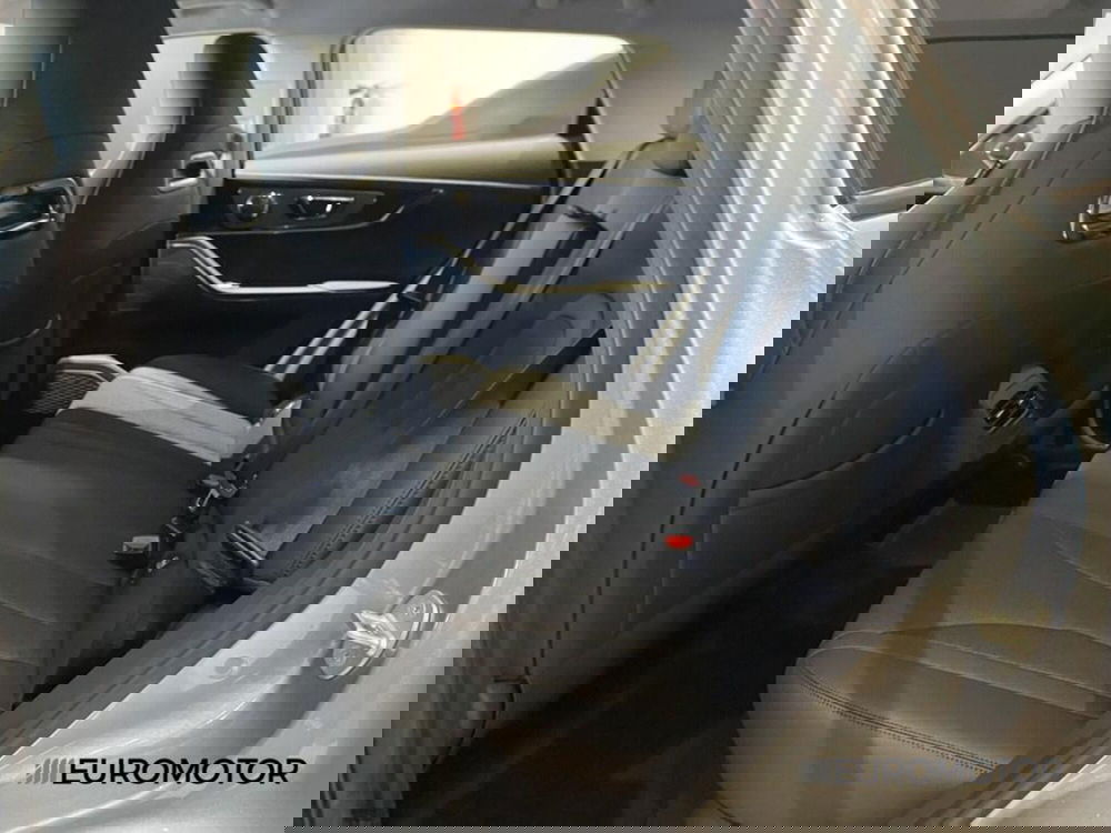 Omoda Omoda 5 2026 nuova a Bari (14)