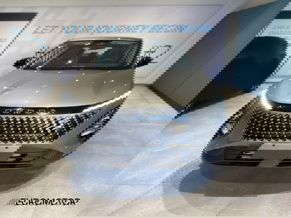 Omoda Omoda 5 2026 nuova a Bari