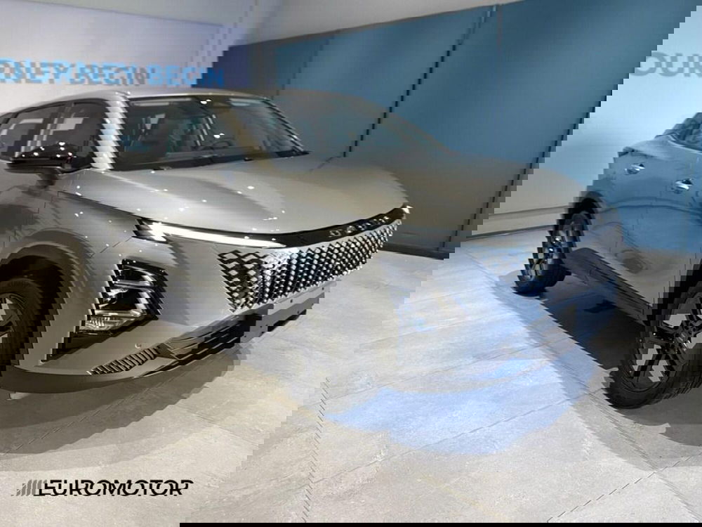 Omoda Omoda 5 2026 nuova a Bari (2)