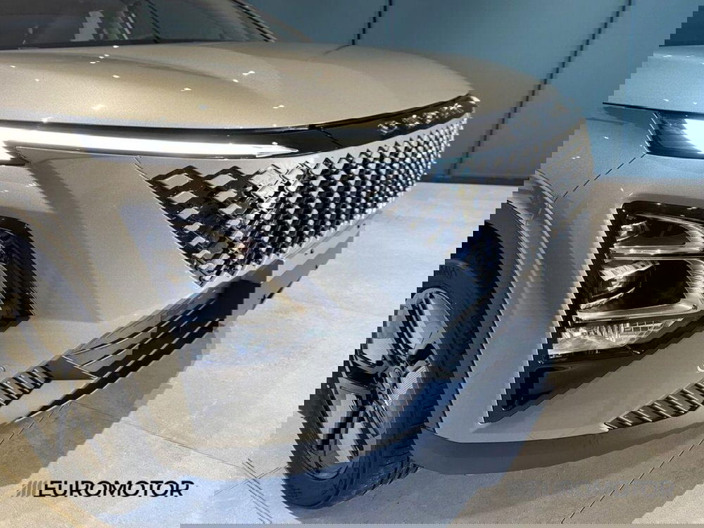 Omoda Omoda 5 2026 nuova a Bari (3)