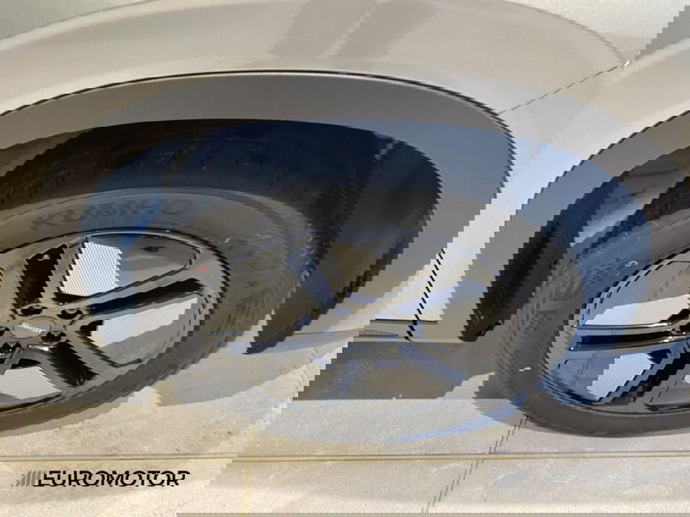 Omoda Omoda 5 2026 nuova a Bari (4)