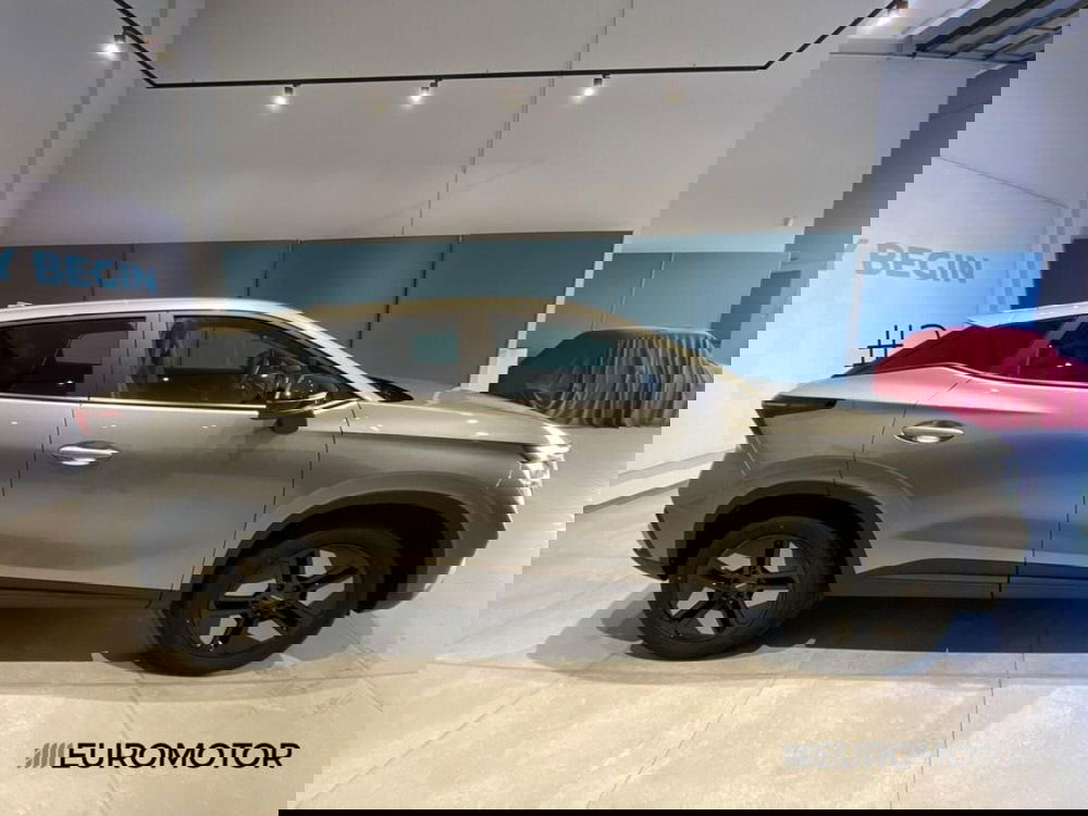 Omoda Omoda 5 2026 nuova a Bari (5)