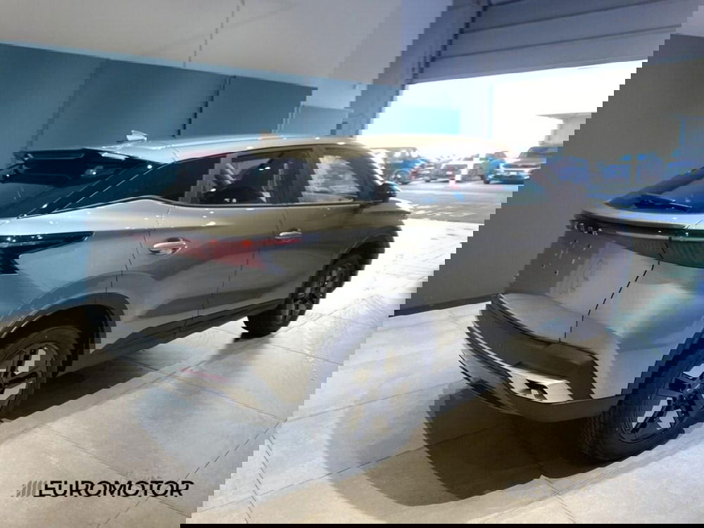 Omoda Omoda 5 2026 nuova a Bari (6)