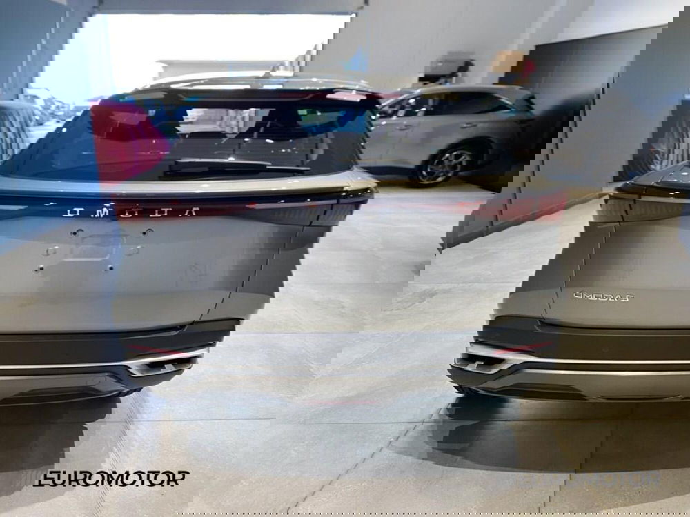 Omoda Omoda 5 2026 nuova a Bari (7)