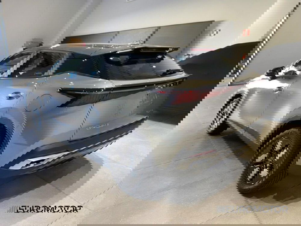 Omoda Omoda 5 2026 nuova a Bari (8)