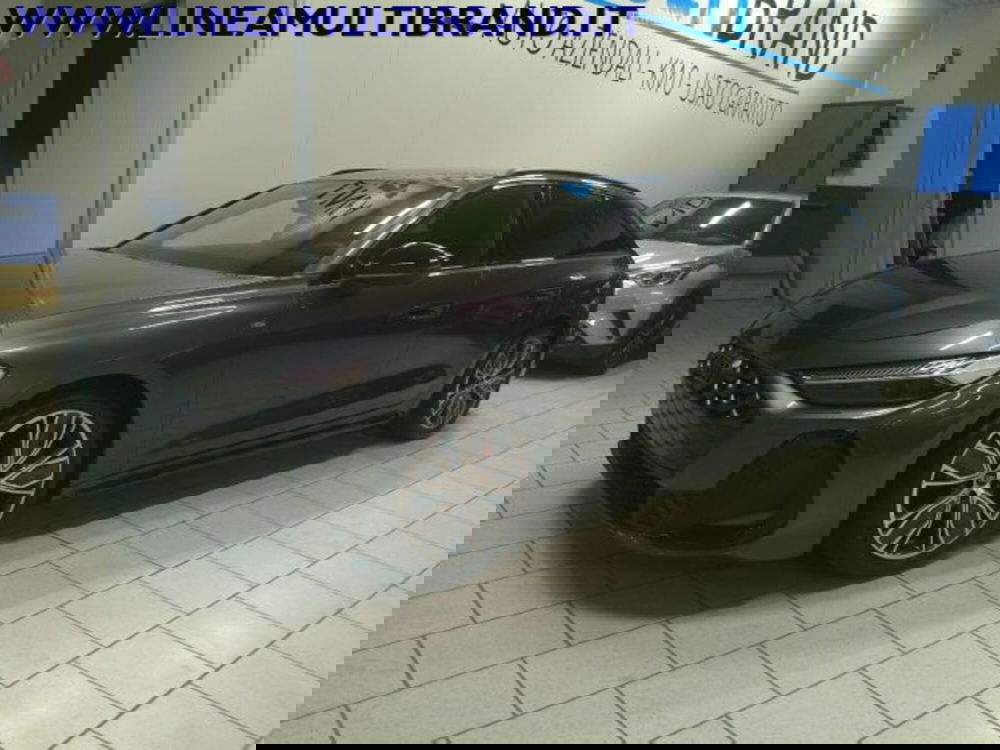 Audi A5 Sportback nuova a Piacenza