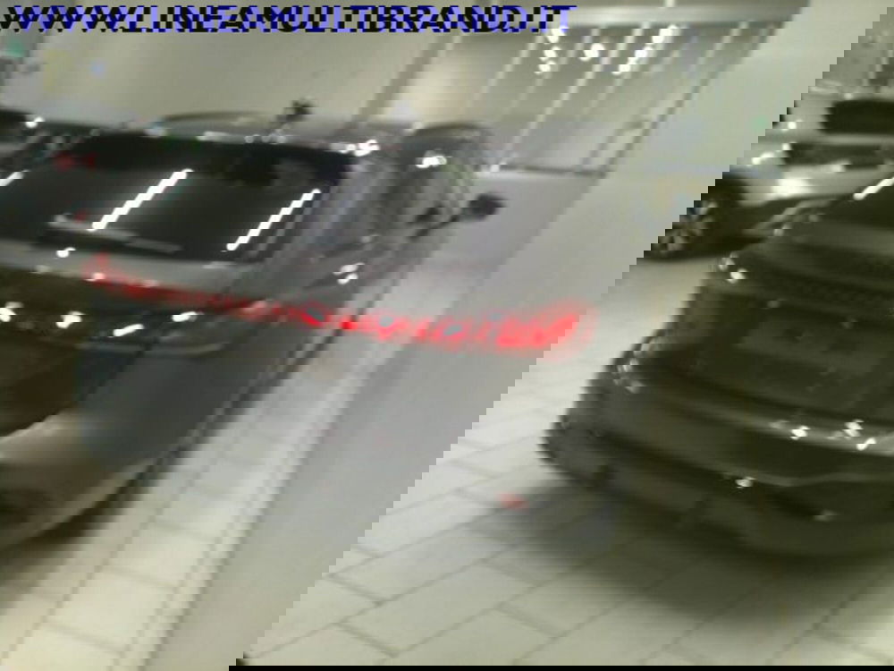 Audi A5 Sportback nuova a Piacenza (10)