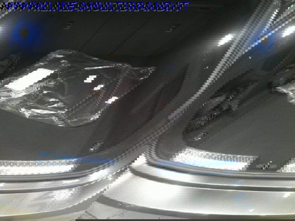 Audi A5 Sportback nuova a Piacenza (11)