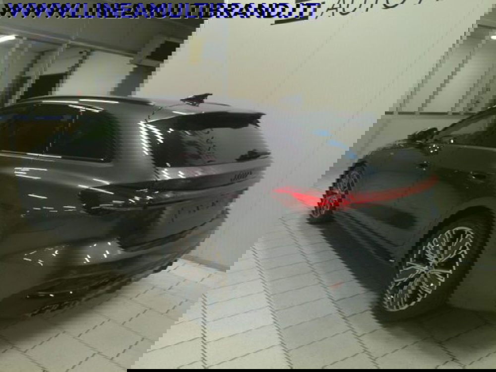 Audi A5 Sportback nuova a Piacenza (14)