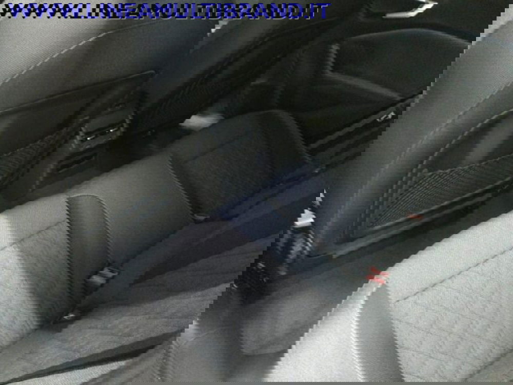 Audi A5 Sportback nuova a Piacenza (15)