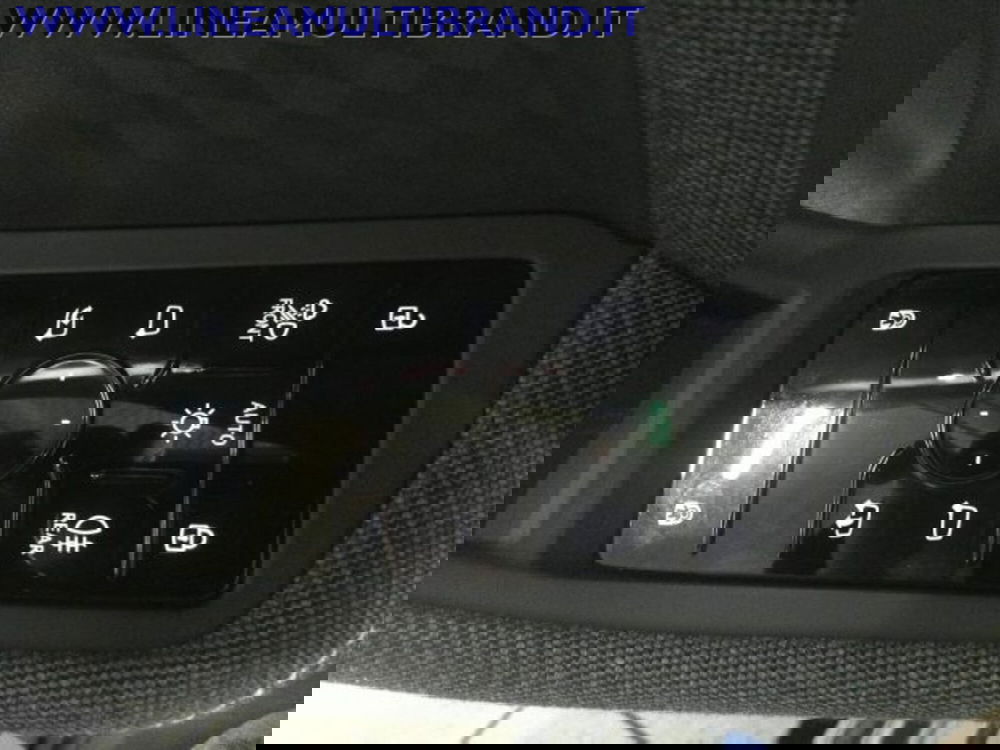 Audi A5 Sportback nuova a Piacenza (18)