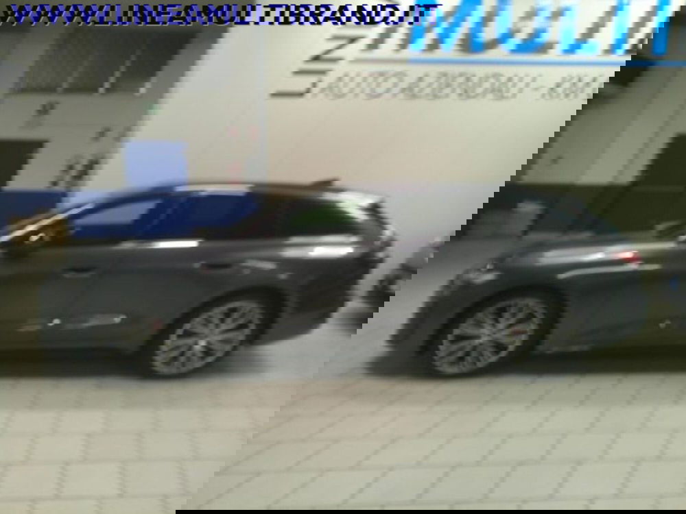 Audi A5 Sportback nuova a Piacenza (2)