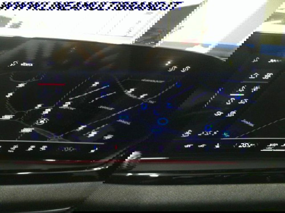 Audi A5 Sportback nuova a Piacenza (20)