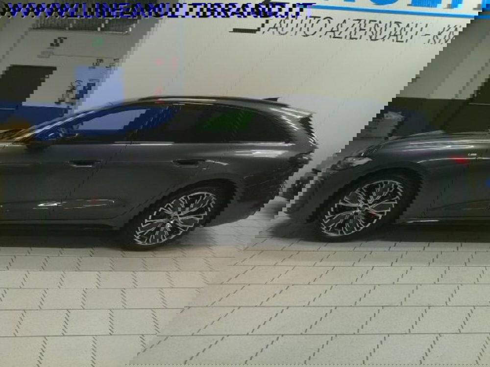 Audi A5 Sportback nuova a Piacenza (3)