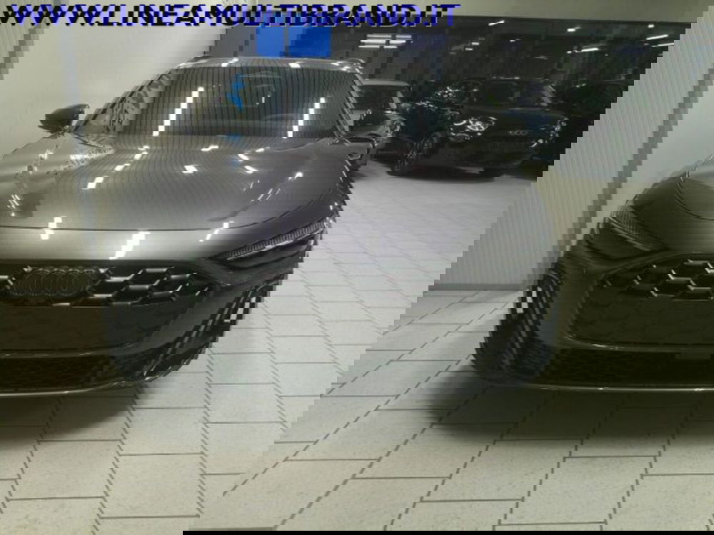 Audi A5 Sportback nuova a Piacenza (4)