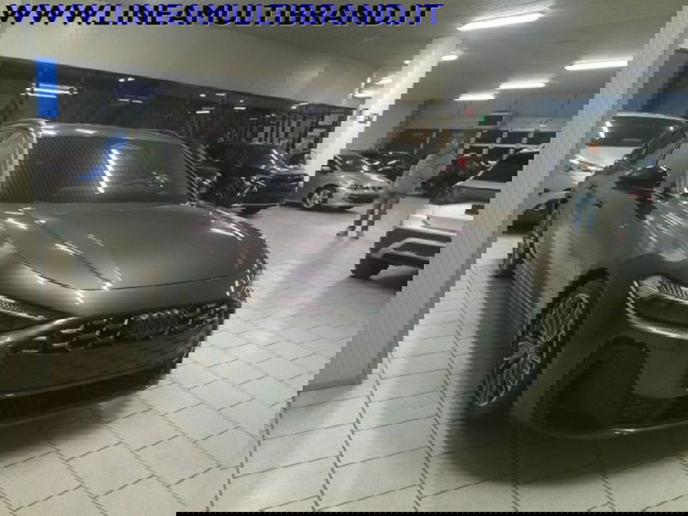 Audi A5 Sportback nuova a Piacenza (5)