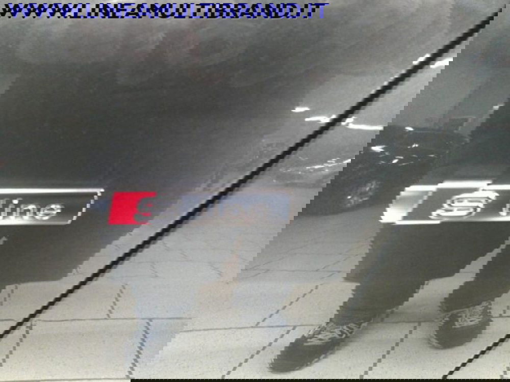 Audi A5 Sportback nuova a Piacenza (6)