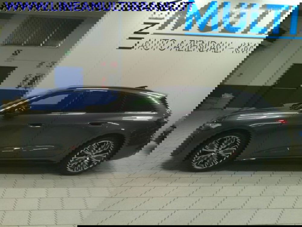 Audi A5 Sportback nuova a Piacenza (7)