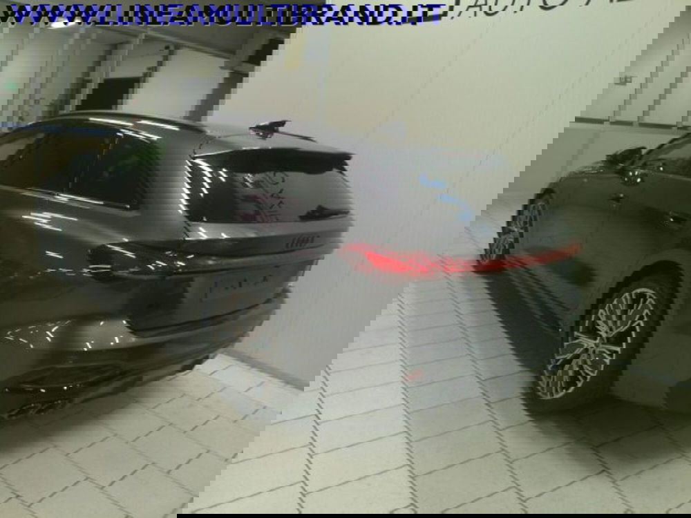 Audi A5 Sportback nuova a Piacenza (8)