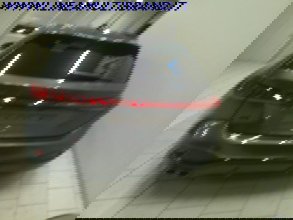 Audi A5 Sportback nuova a Piacenza (9)