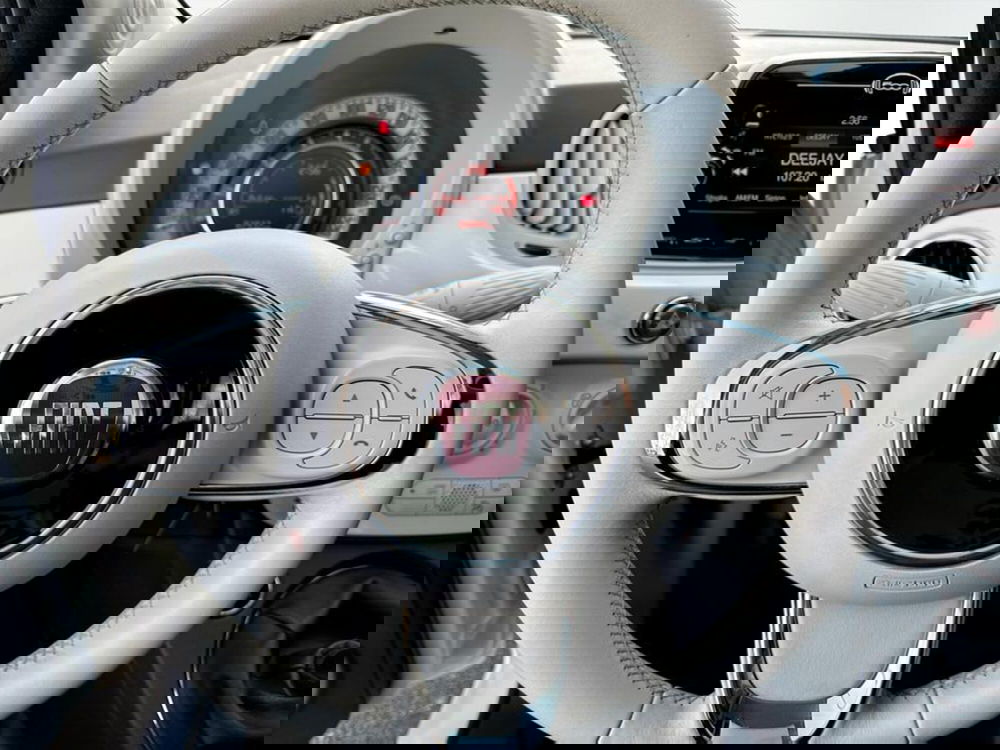 Fiat 500 usata a Verona (12)