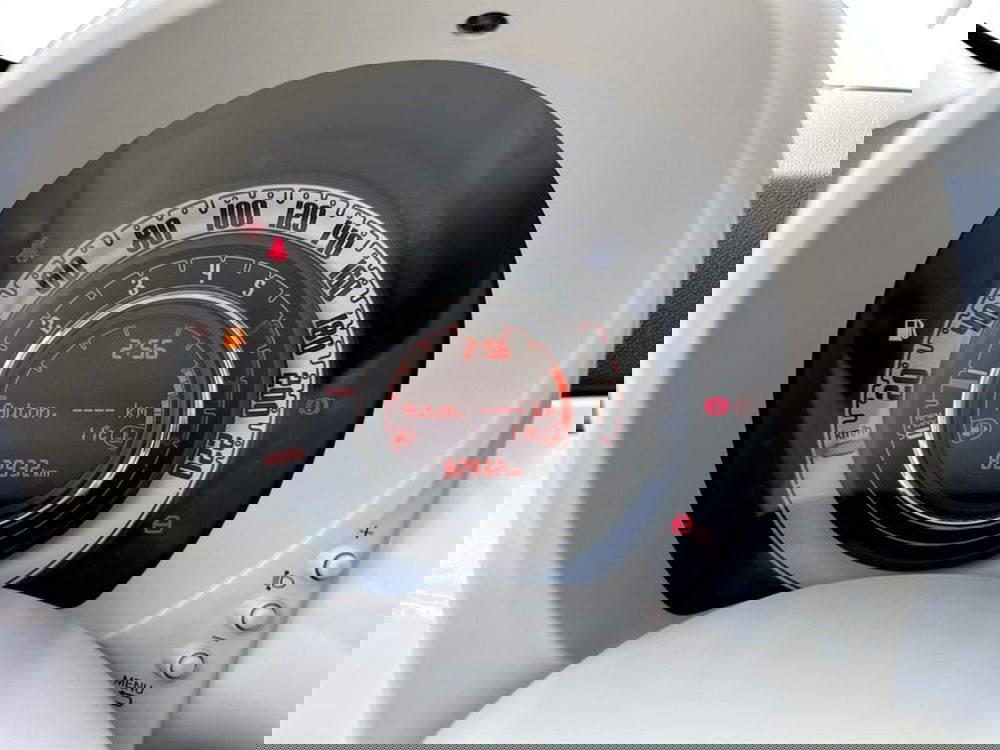 Fiat 500 usata a Verona (13)