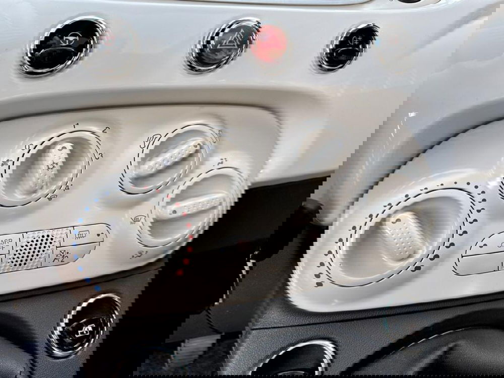 Fiat 500 usata a Verona (14)