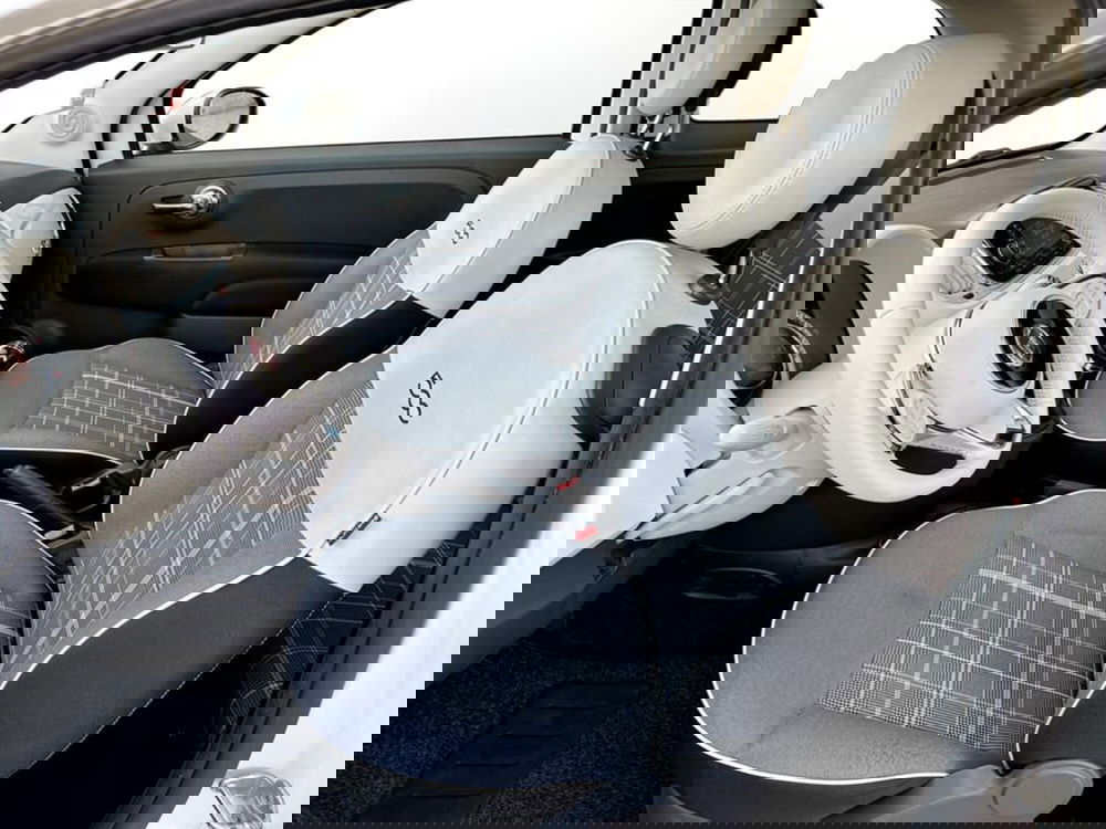 Fiat 500 usata a Verona (15)